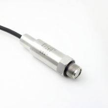 小巧型压力变送器 4-20mA 两线制 , 0-5V, 0-10V（三线制）