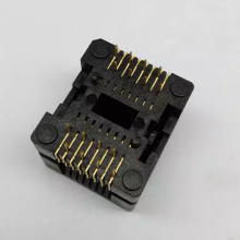 Eenplas SOP16оƬ ϻ OTS16-1.27-03 ICSocket