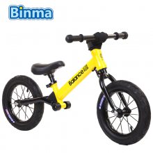 Kids balance bike | 儿童小金体育滑步车生产厂家批发价格