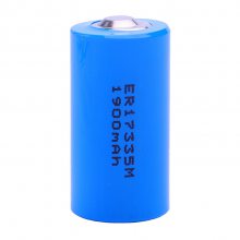ER17335ҹӦǵ1900mAh3.6VһǵER17335