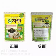 Seaweed snack bagԷ⺣̦ʳʳƷɶӡˢ
