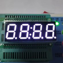 0.56Ӣ4λ׹LED ׹ʱ