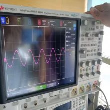 2ͨMSOX3022Tǵ¿ƼDSOX3022Tʾkeysight