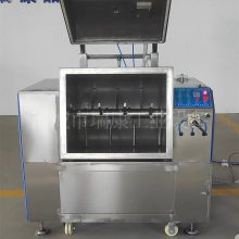 5kg真空和面机 食品实验室用品，速冻水饺用真空和面机
