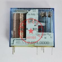 finder芬德 继电器 40.51.9.024.0000