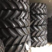 380/70R24轮胎 子午线农业胎 收割机 ti天力工厂农机具 QH711