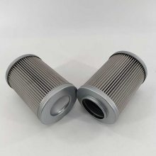 HAX-240*10不锈钢滤油器滤芯 华豫滤器