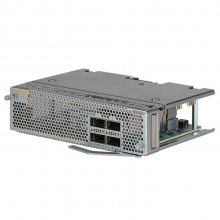 H3C LSWM18CQ S6820系列交换机业务板卡8端口QSFP28以太网光接口模块