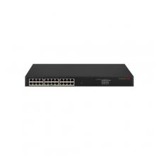 H3CMS4100-24G-LI 