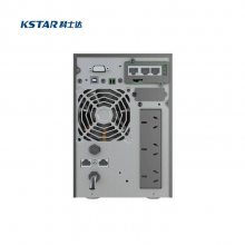 KSTAR UPSԴYDC3330 30KVA /27KWʽʱѹ