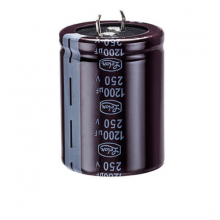  RZW221M1ESA-0811P 220uF 25V 8x11