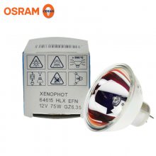 OSRAMŷ˾ 64615 12V 75Wѧ75Wڿ±صƱ