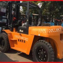 上海松江新城新松江路叉车出租汽车吊车出租随车吊升降车出租