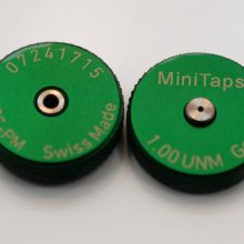 Minitapsƻ#00-90UNS-2A titecswiss #000-120NS-2A