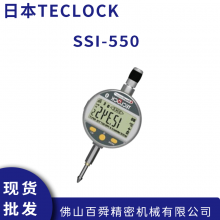ձTECLOCK ʽָʾ SSI-550ָʾԭװ