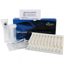 CHEMetrics K-6933 Լ Nitrate Vacu-vials Kit