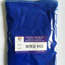 酞菁蓝颜料如何在水性工业漆中保持稳定性
