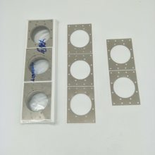 单面导电布胶带模切 导电布胶带厂家 电子产品屏蔽导电布