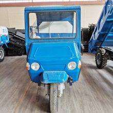 小型农用柴油洗地车 绿化喷洒消毒冲洗喷洒车 工地用降尘消防雾炮车