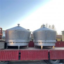 电加热家庭蒸酒器酿酒设备大型传统分体吊锅不锈钢新款风冷冷却器