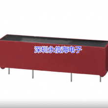 Coto Technology磁簧直流继电器 5501-24-1原装