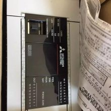 PLC FX3U-48MT/ES-A FX3U-48MR/ES-Aԭװʱ һ