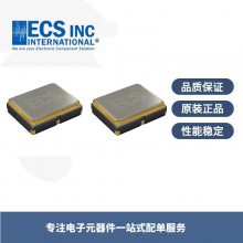 10MHz² ECS-TXO-3225-100-TR 3.3V 2.5PPM ECS