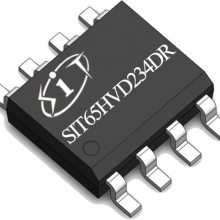 SIT65HVD234DR SIT65HVD234P оշ SOP8/DIP8