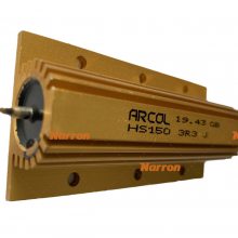 ARCOL / Ohmite   FPA250 47K J