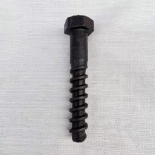 钢结构栓连接用带宽板手口的高强度六角头加强杆螺栓M12~M30抗氧化耐高温耐腐蚀