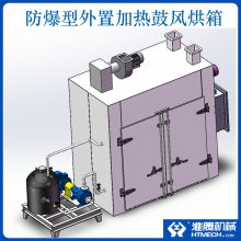 淮腾机械 CT-0 热风循环烘干箱 苦荞茶冲剂烘箱