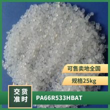 PA66 美国奥升德 R533H BAT 注塑级 低密度 经润滑 阻燃 30%玻纤增强 齿轮