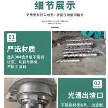 榨汁粉碎机小型萝卜大浆机不锈钢浆果水分分离机