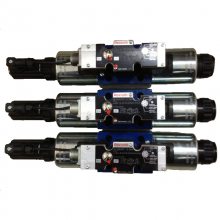 Rexroth/ʿ R900933077 4WREE10W1-50-2X/G24K31/A1V y