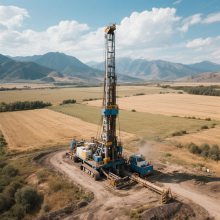 陆地钻机关键部件之INTEVA快速接头