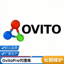 �������ݷ�������Ovito Pro��У��������ģ�����������߹�ҵ�з����湤�߿�ѧ���ݹܵ�