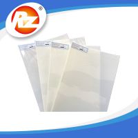 日芝电力厂家供应干式变压器高低压线圈之间绝缘材料1.1mm电工PET复合板