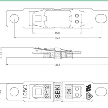 SEKI ST-12ϵ ˫¶ȿƿȱ