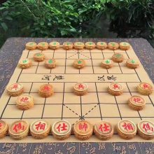 广州铜鼎铜开业礼品，国际象棋***实木套装，一帆风顺帆船摆件