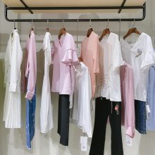 广州大码女装货源批发 【CALLISA卡尔丽丝】直播抖音 淘宝快手女装货源进货渠道