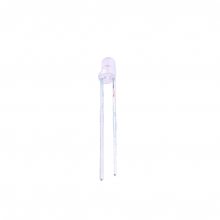 LEDֱ妵3mm׷ɫ
