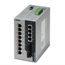 ӦFL SWITCH SFN 8TX - 2891929
