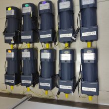 ΢ͼٵɲ220V-6IK200RGU-CMF/6GU12.5K+