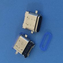 type-cˮĸ 1.1mm L=10.0 24Pǰ ų ˮȦ