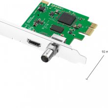 Blackmagic DeckLink Mini Monitor ſ