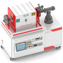 可实验医用根管锉热处理炉TF1000-200-HV-T10真空热处理炉厂