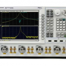 N5232AֻӦ޳Keysight N5232A PNA-L ΢,20G