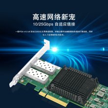 ˫25G SFP28̫Intelأ