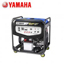 YAMAHA15KVAƿ380Vƶʽ˫СEF17000TEͷ