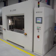 KLN Ultraschall ⺸ QSW 400 L
